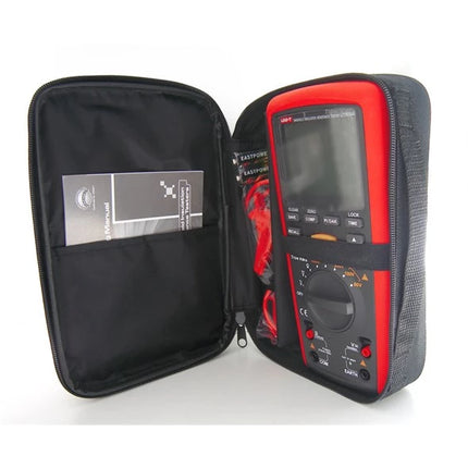 Testeur de résistance d'isolement UNI-T UT505A