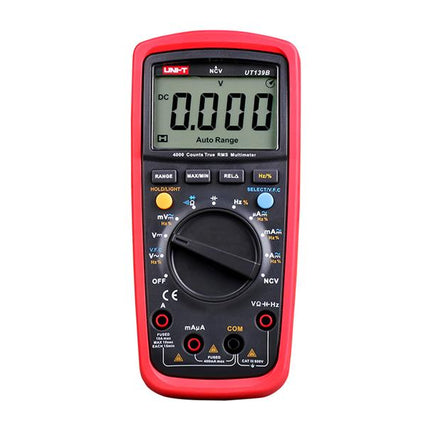 Multimètre UNI-T UT139B