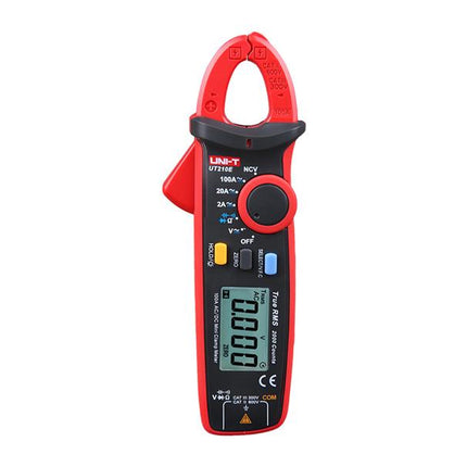 Pince ampèremétrique UNI-T UT210E