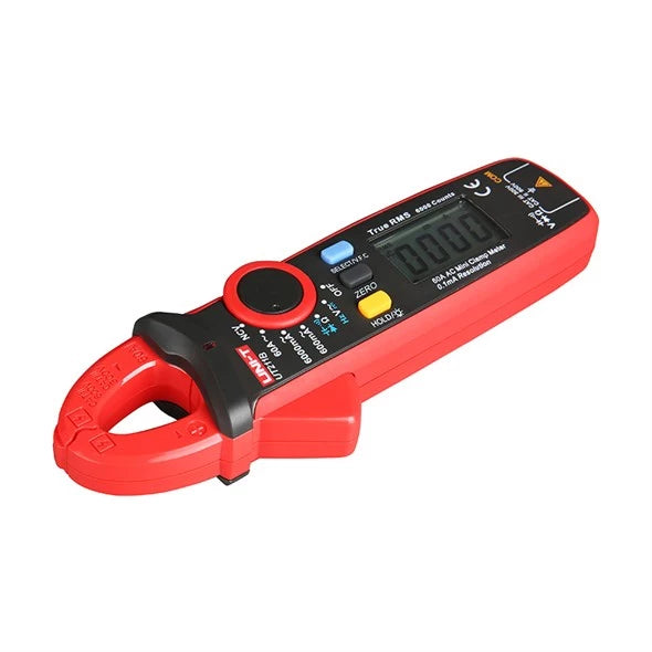 Pince ampèremétrique UNI-T UT211B
