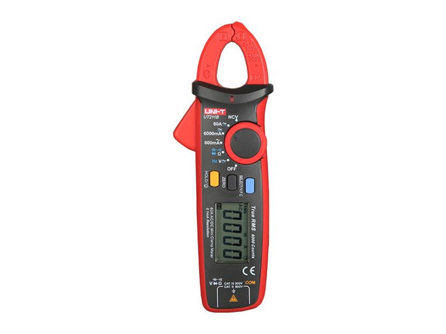 Pince ampèremétrique UNI-T UT211B