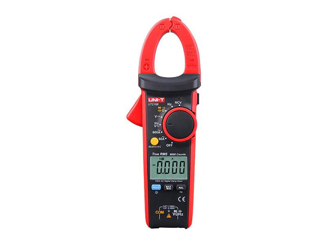 Pince ampèremétrique UNI-T UT216B
