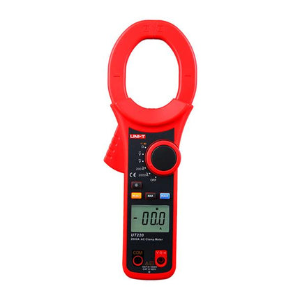 Pince ampèremétrique UNI-T UT220