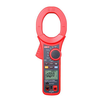 Pince ampèremétrique UNI-T UT221