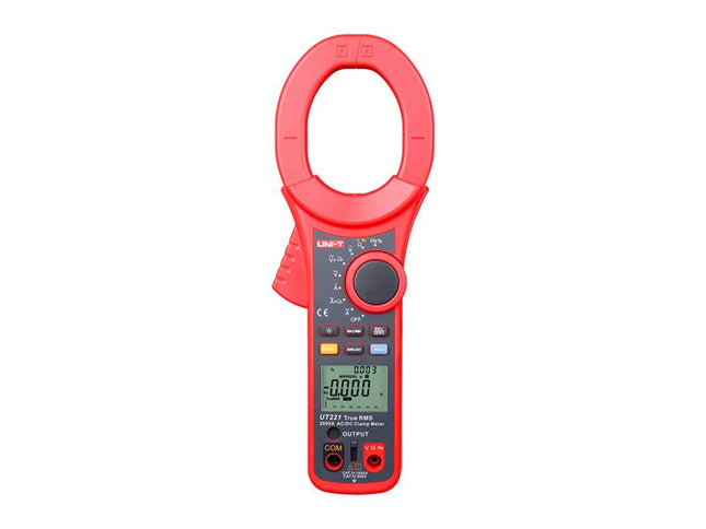 Pince ampèremétrique UNI-T UT221