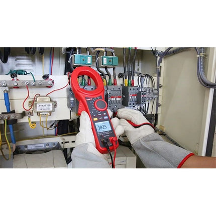 Pince ampèremétrique UNI-T UT222