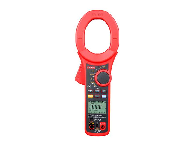 Pince ampèremétrique UNI-T UT222