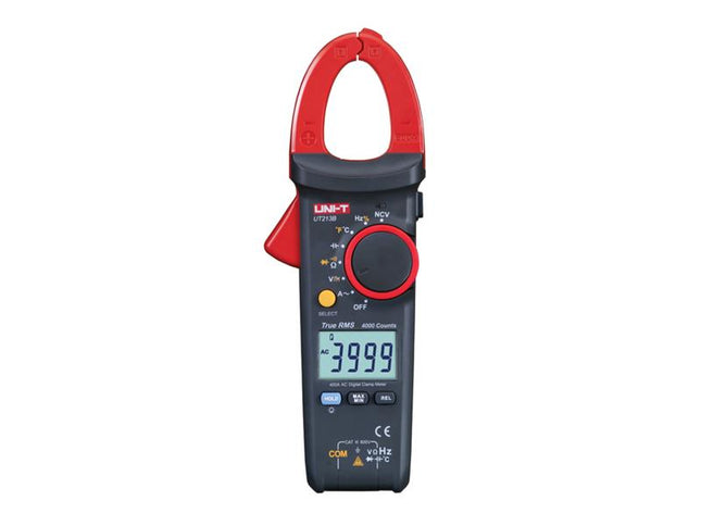 Pince ampèremétrique UNI-T UT213A