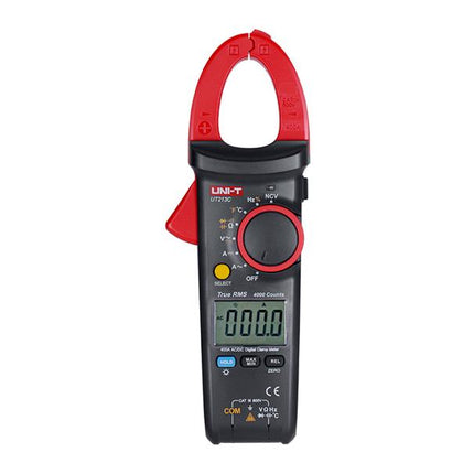 Pince ampèremétrique UNI-T UT213C