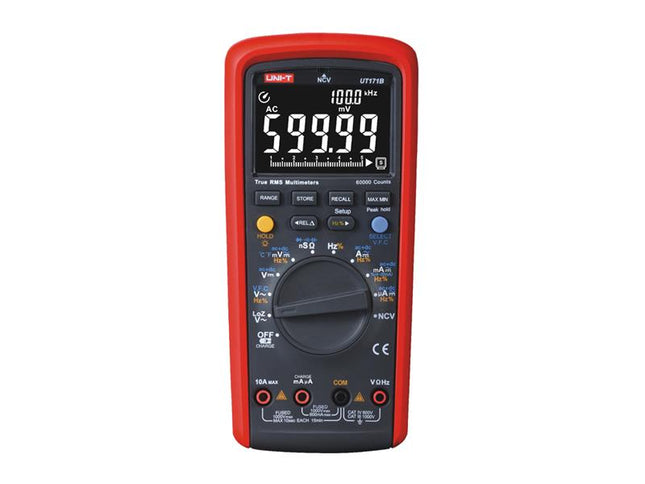 Multimètre UNI-T UT171B