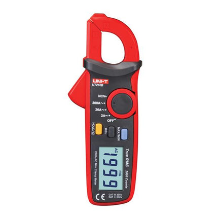Pince ampèremétrique UNI-T UT210B