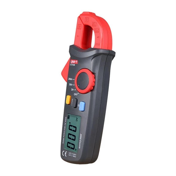 Pince ampèremétrique UNI-T UT210A