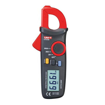 Pince ampèremétrique UNI-T UT210A