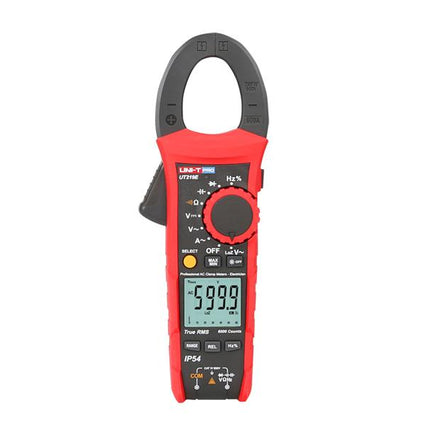 Multimètre à pince UNI-T UT219E de la gamme PRO