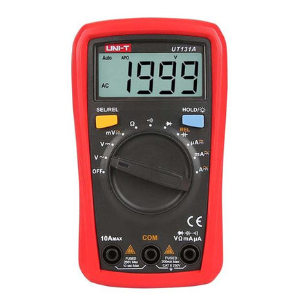 Multimètre UNI-T UT131A
