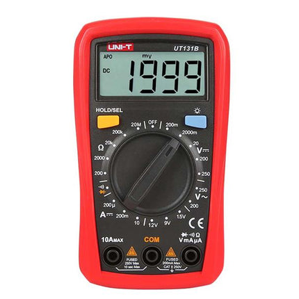 Multimètre UNI-T UT131B