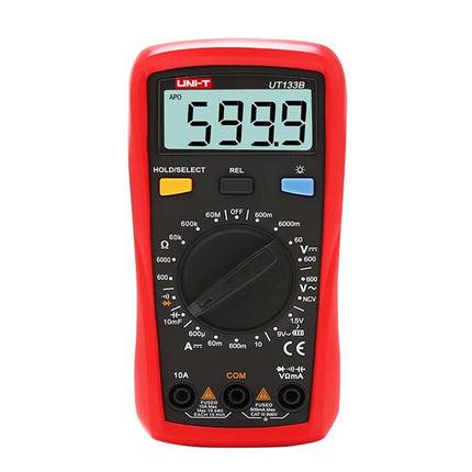 Multimètre UNI-T UT133B