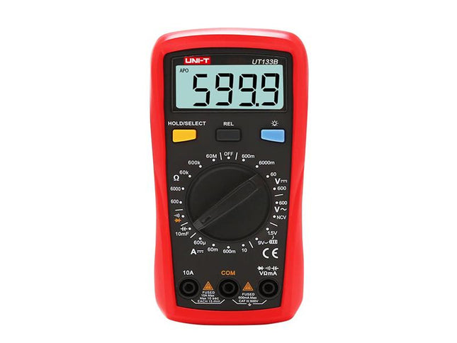 Multimètre UNI-T UT133B