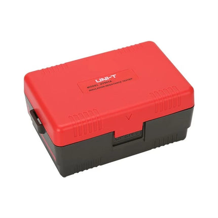Testeur de résistance d'isolement UNI-T UT501A