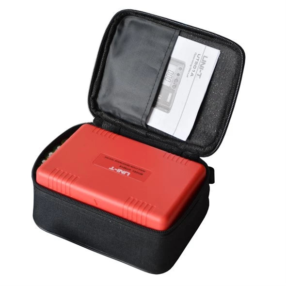 Testeur de résistance d'isolement UNI-T UT501A
