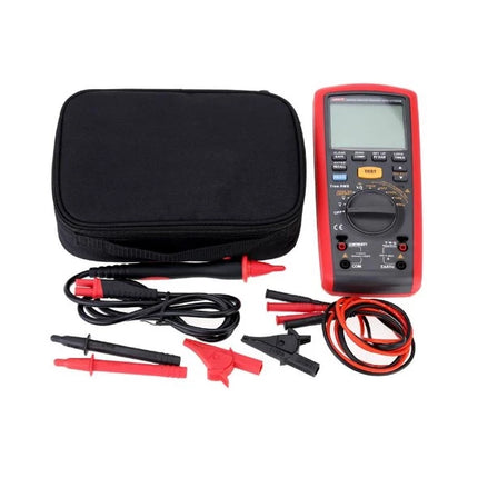 Testeur de résistance d'isolement UNI-T UT505B
