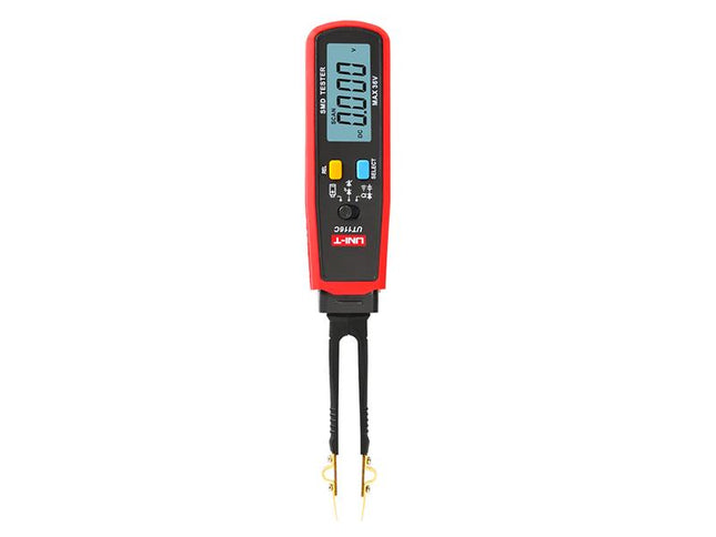 Multimètre UNI-T UT116C