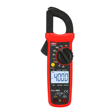 Pince ampèremétrique UNI-T UT202R