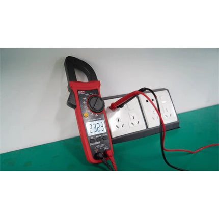 Pince ampèremétrique UNI-T UT202F