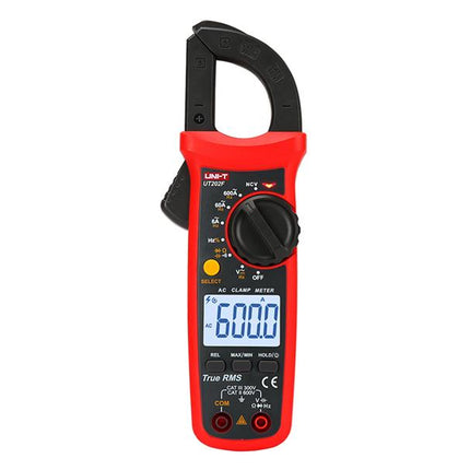Pince ampèremétrique UNI-T UT202F