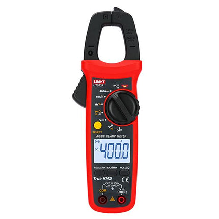 Pince ampèremétrique UNI-T UT203R