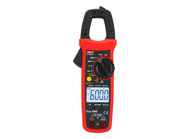 Pince ampèremétrique UNI-T UT204R
