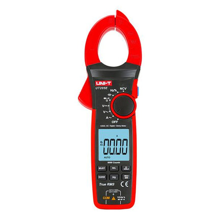 Pince ampèremétrique UNI-T UT205E