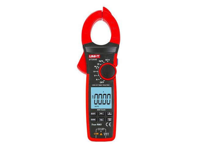 Pince ampèremétrique UNI-T UT205E