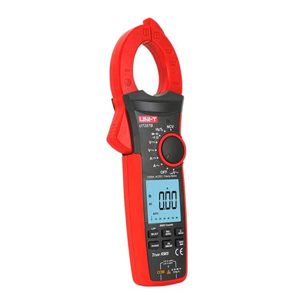 Pince ampèremétrique UNI-T UT207B