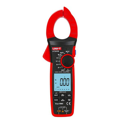 Pince ampèremétrique UNI-T UT207B