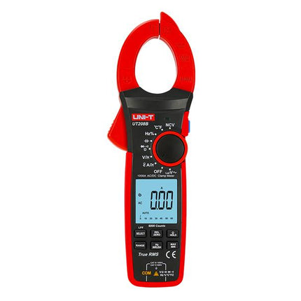 Pince ampèremétrique UNI-T UT208B