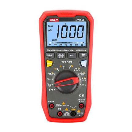 Multimètre UNI-T UT161B