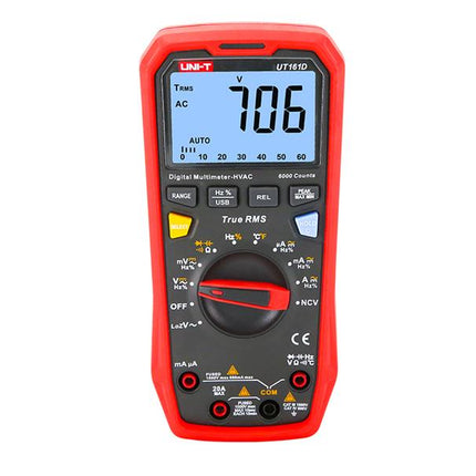 Multimètre UNI-T UT161D