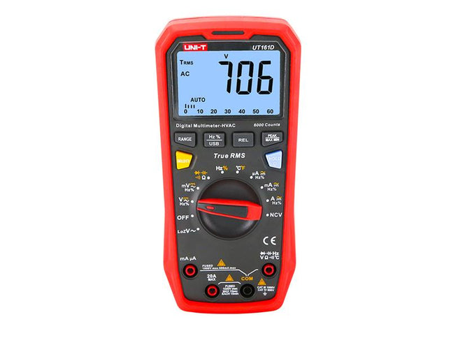 Multimètre UNI-T UT161D