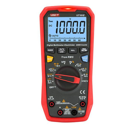Multimètre UNI-T UT161E
