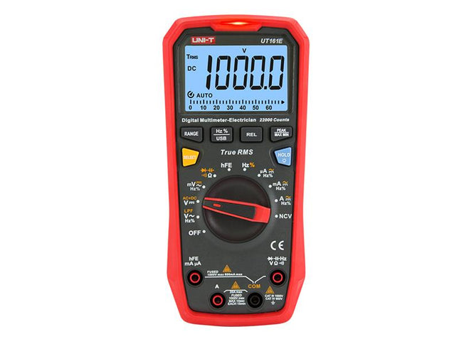 Multimètre UNI-T UT161E