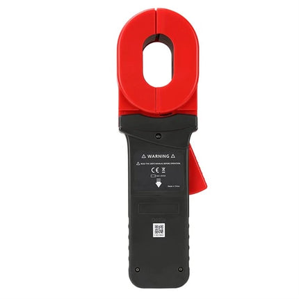 Pince de mise à la terre pour multimètre UNI-T UT278A+