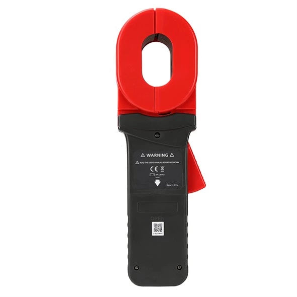 Pince de mise à la terre pour multimètre UNI-T UT278A+
