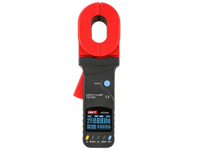 Pince de mise à la terre pour multimètre UNI-T UT278A+