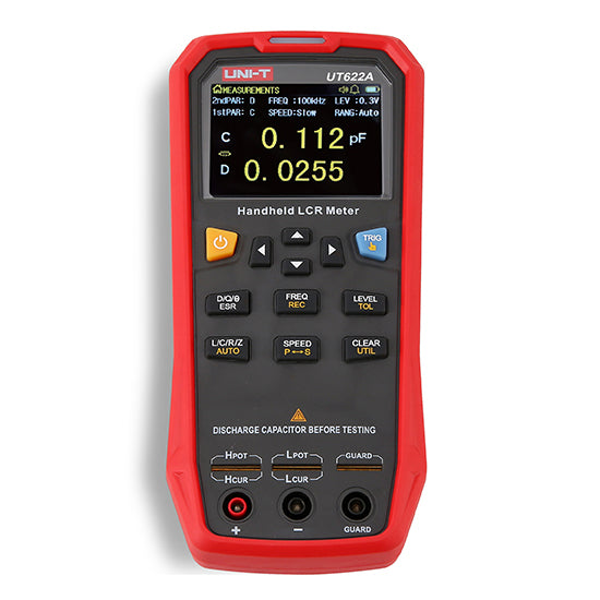 Multimètre UNI-T UT622A