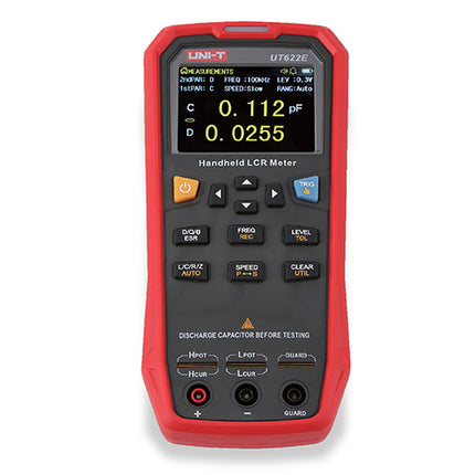 Multimètre UNI-T UT622E