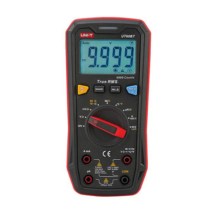 Multimètre UNI-T UT60BT