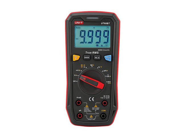 Multimètre UNI-T UT60BT