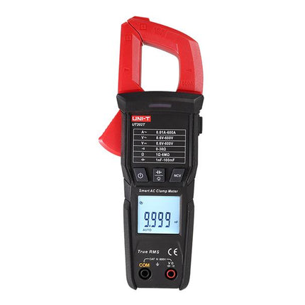 Pince ampèremétrique UNI-T UT202T
