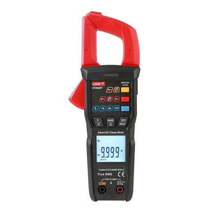 Pince ampèremétrique UNI-T UT202BT